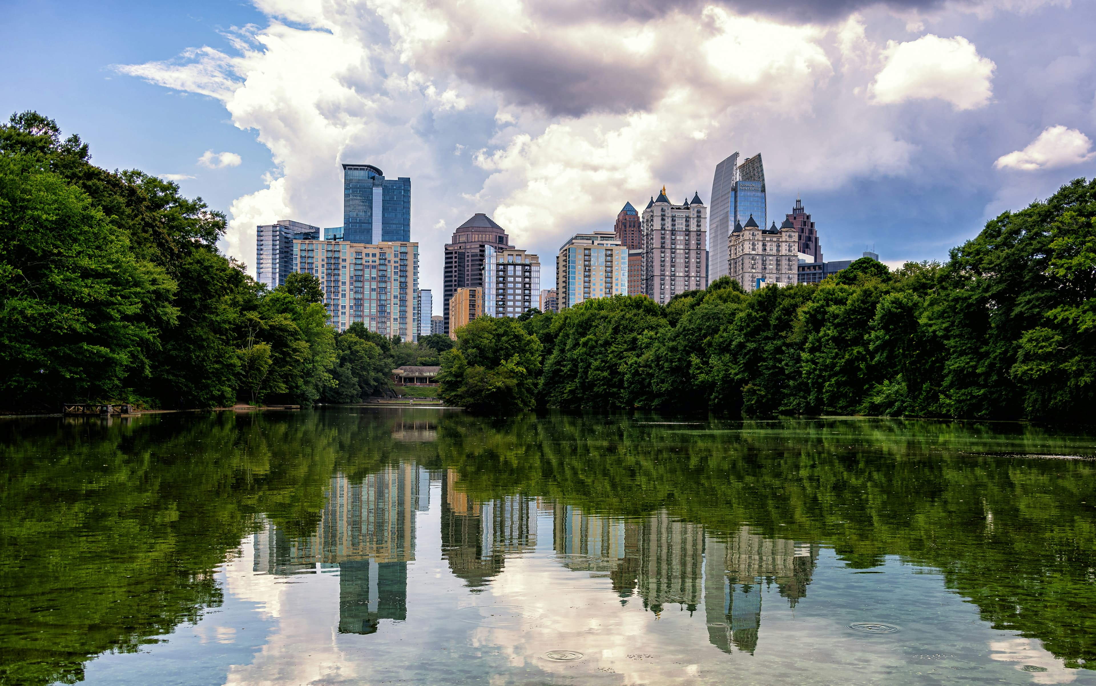 Job Fairs in Atlanta: Your Guide to Hiring Events