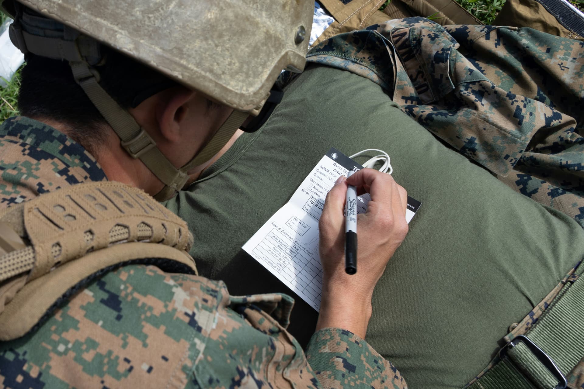What Is MOS? Military Occupational Specialty Explained | Milivate