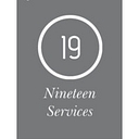 Nineteen Services, Inc logo