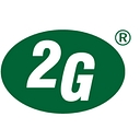 2G Energy Inc. logo