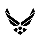 33D Fighter Wing logo