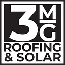 3MG Solutions LLC dba 3MG Roofing & Solar logo