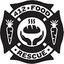 412 Food Rescue logo