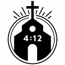 412 Church Murrieta dba 412 Church Temecula Valley logo