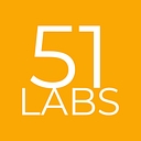 51 Labs LLC logo