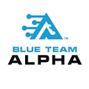 Blue Team Alpha LLC logo