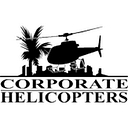 Shier Aviation Corporation dba Corporate Helicopters logo