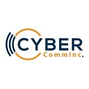 CyberCommunications Inc logo