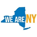 New York State Urban Development Corporation dba Empire State Development (ESD) logo
