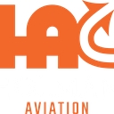 Holman Aviation Company logo