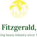 WH Fitzgerald Inc logo
