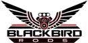 Blackbird Rods, LLC logo