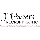 J. Powers Recruiting, Inc logo