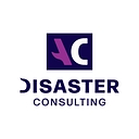 AC Disaster Consulting logo
