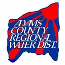 Adams County Regional Water District logo