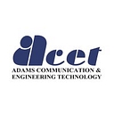 Adams Communication & Engineering Technology, Inc. logo