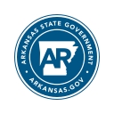 Arkansas Department of Parks, Heritage, and Tourism logo