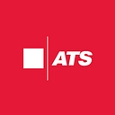 Advanced Technology Services Inc logo