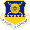 Air Force Institute of Technology (AFIT) Security Resources Directorate (SR) logo