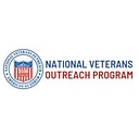 American GI Forum - National Veterans Outreach Program Veteran and Family Wellness Program logo