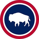 State of Wyoming logo