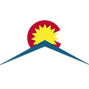 Aim High Solar logo