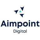 Aimpoint Digital LP logo