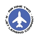 Air Nine Two logo