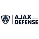 Ajax Defense logo
