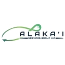 Alaka‘i Services Group, Inc logo