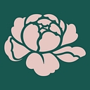 Alaska Beauty Peony Cooperative logo