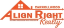 Align Right Realty Carrollwood logo