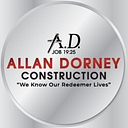 CRT Group, Incorporated dba Allan Dorney Construction MN Inc. logo