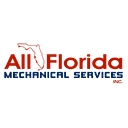 All Florida Mechanical Services, LLC logo
