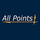 All Points Logistics LLC logo