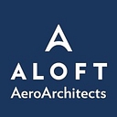 ALOFT AeroArchitects logo