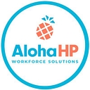 Blue Chakra Connections Inc DBA Aloha Hospitality Professional logo