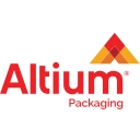 Altium Packaging logo