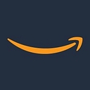 Amazon  logo