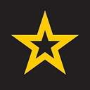 Anniston Army Depot logo