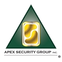 Apex Security Group, Inc. logo
