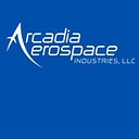 Arcadia Aerospace Industries, LLC logo