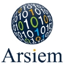 ARSIEM Corporation logo