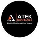ATEK Distribution LLC logo