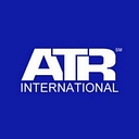 ATR International, Inc logo