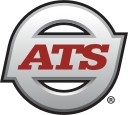 Anderson Trucking Service Inc. logo