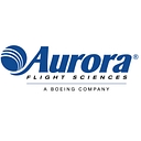 Aurora Flight Sciences Corporation logo