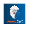 Aurora Operations logo