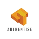 Authentise logo