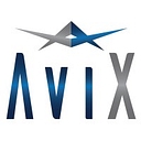 Avix Inc. logo